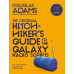 The Original Hitchhiker's Guide to the Galaxy Radio Scripts by ''Adams Douglas''